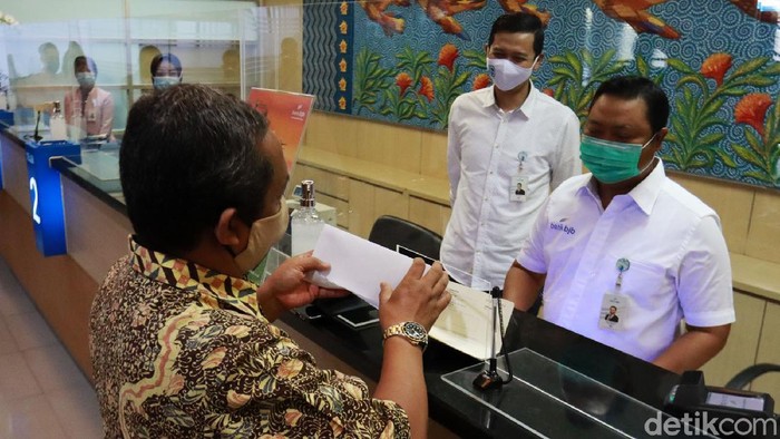 Bank bjb Buka Peluang Kolaborasi dengan UMKM Ritel Otomotif