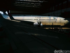 Anggota DPR Cecar Bos Bank BUMN Soal Kabar Ikut Selamatkan Garuda
