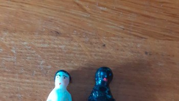 Percaya tidak percaya, ini sudah berusia sekitar 200 tahun. Foto: Grinny Pig via Bored Panda