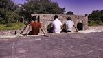 Benteng Penyihir India yang Terkutuk