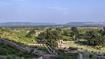 Benteng Penyihir India yang Terkutuk