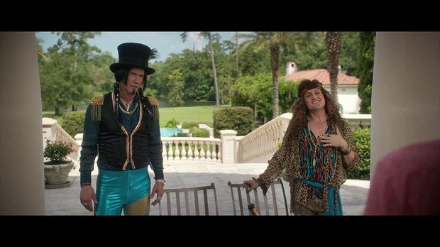 Bill & Ted Face the Music