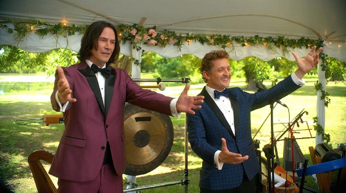 Bill & Ted Face the Music
