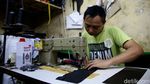 Bisnis Rumahan Tetap Berdaya di Tengah Pandemi