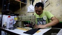 Seperti diketahui, pandemi COVID-19 memberi dampak ke berbagai sektor kehidupan masyarakat, tak terkecuali ekonomi.