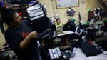 Bisnis Rumahan Tetap Berdaya di Tengah Pandemi