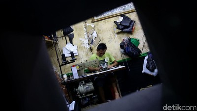 Bisnis Rumahan Tetap Berdaya di Tengah Pandemi