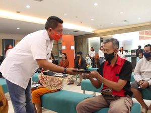 Rayakan Hari Pelanggan di Masa Pandemi, BNI Lakukan Ini