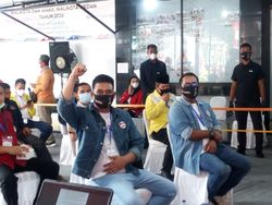 Panwascam Setop Usut Dugaan Pembagian Uang ke Warga agar Dukung Bobby