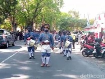 Ada Festival Bregada Mataraman di Bantul, Ini Jadwal dan Lokasinya