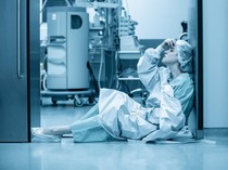 Kemenkes Setop PPDS Mata Unsri di RSUP M Hoesin gegara Bullying, Sampai Kapan?