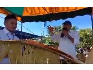 Bupati Halmahera Timur Wafat Usai Daftar ke KPU, Golkar Segera Cari Ganti