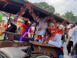 Bupati Purbalingga Positif Corona, Suami: Alhamdulillah Saya Negatif
