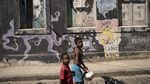 Corona di Brasil Tembus 4 Juta Kasus