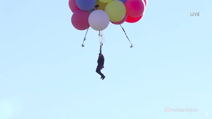 David Blaine