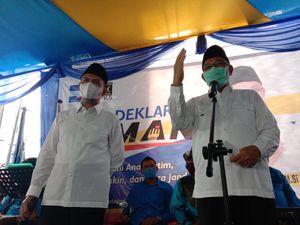 Akhyar Unggul di Survei Roda Tiga, Timses: Cerminan Warga Medan Cerdas