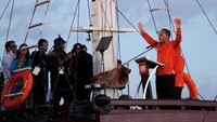 Sebanyak empat pasangan bakal calon Wali Kota dan Wakil Wali Kota Makassar telah melakukan deklarasi untuk ikut bertarung dalam Pilkada serentak.