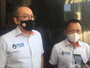 PT LIB Mau Libatkan Satgas Antimafia Bola di Semua Laga Shopee Liga 1