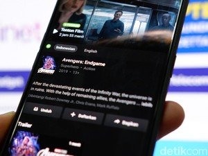 Biaya Langganan Disney+ Bakal Naik Bulan Depan