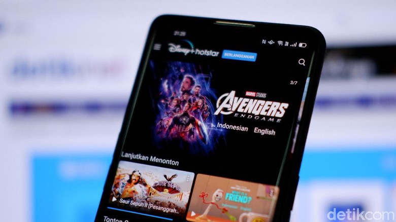 Disney Plus Hotstar Disney Plus Hotstar