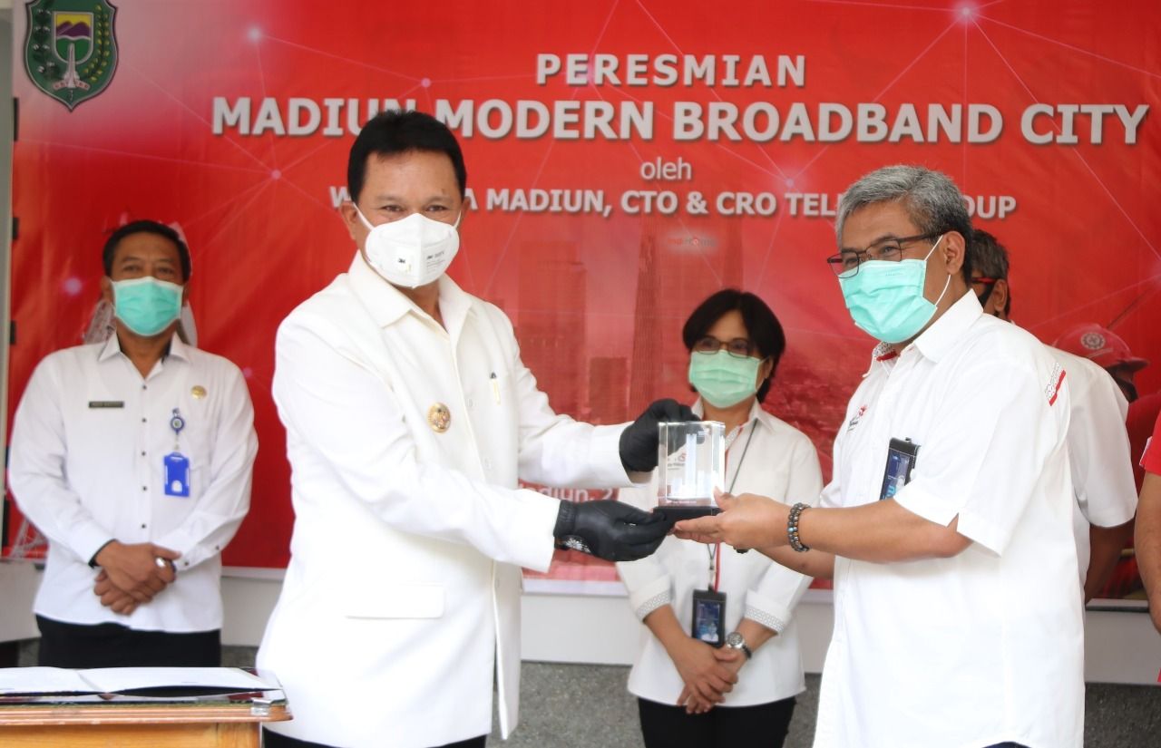 Dok: Telkom