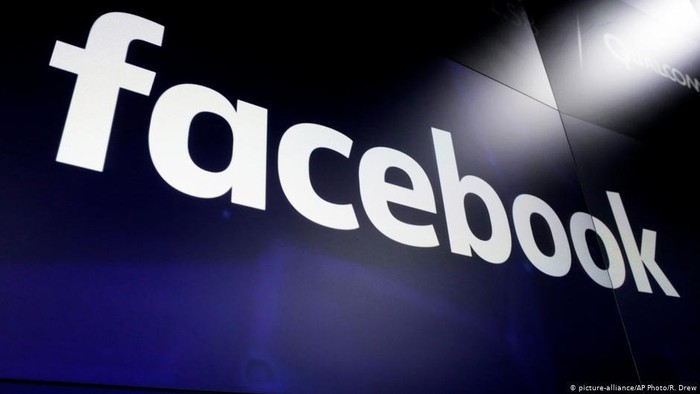 Facebook India Dicecar Parlemen Terkait Unggahan Islamofobia