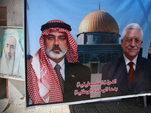 Fatah dan Hamas Awali Rekonsiliasi Demi Persatuan Palestina