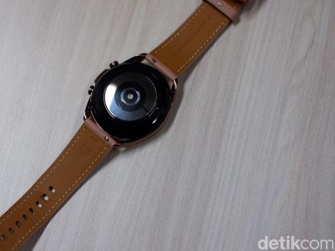 Galaxy Watch 3
