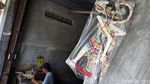 Geliat Perajin Wayang Kulit di Masa Pandemi