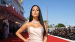 Pacar Cristiano Ronaldo, Georgina Rodriguez Seksi Abis di Venice Film Festival