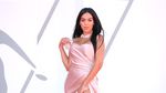 Pacar Cristiano Ronaldo, Georgina Rodriguez Seksi Abis di Venice Film Festival