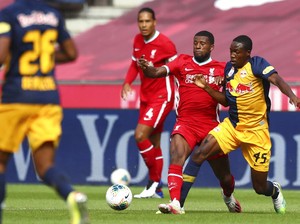 Liverpool Cuci Gudang, 10 Pemain Akan Dijual