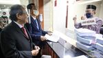 Gugat Syarat Presidential Threshold, Rizal Ramli Sambangi MK