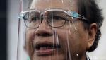 Gugat Syarat Presidential Threshold, Rizal Ramli Sambangi MK