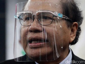 Rizal Ramli Desak Perdagangan Saham Sentul City Disetop, Ada Apa?
