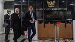 Gugat Syarat Presidential Threshold, Rizal Ramli Sambangi MK