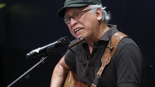 Chord dan Lirik Lagu Kemesraan Iwan Fals untuk Nostalgia