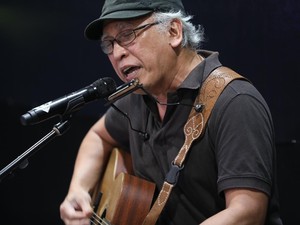Iwan Fals Turun! Lagu Baru Sindir Ancaman Hukum Mati Korupsi Bansos