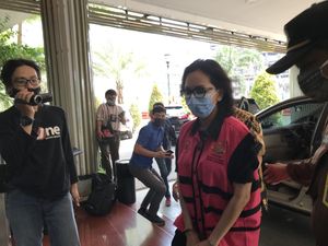 Sederet Harta Jaksa Pinangki yang Bikin Geleng Kepala