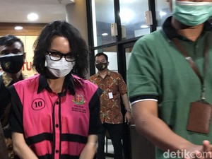 Gelar Perkara Kasus Pinangki Digelar Besok, Kejagung Undang KPK-Bareskrim