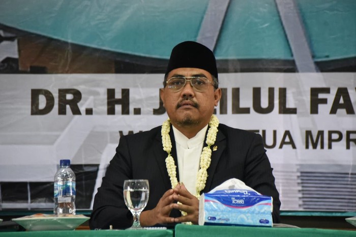 Jazilul Fawaid