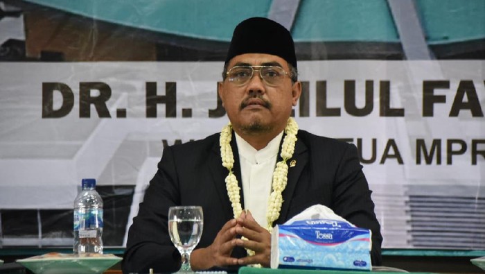 Jazilul Fawaid