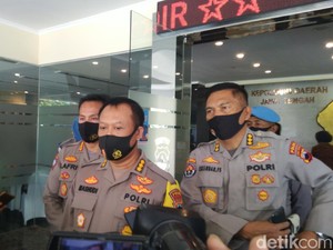 Polda Jateng: Solo dan Semarang Jadi Prioritas Pengamanan Pilkada