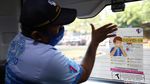 Hiace yang Dijadikan Angkot Kini Masuk Uji Coba
