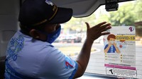 Dengan mengantongi izin resmi dari Dinas Perhubungan DKI Jakarta, layanan terbaru ini akan diujicoba dengan kode rute JAK10 yang melayani Tanah Abang-Kota dengan total 78 titik pemberhentian.  