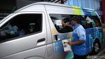 Hiace yang Dijadikan Angkot Kini Masuk Uji Coba