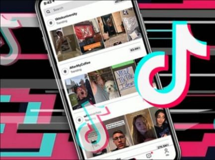 Ketika TikTok Menguasai Industri Musik