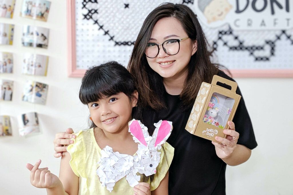 Kreator di Tokopedia