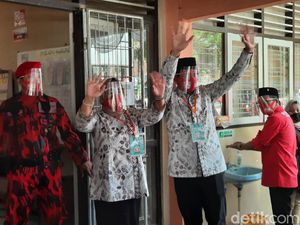 Pleno KPU Rampung, Istri Bupati Menang Pilkada Sleman
