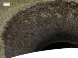 Misteri Lubang-lubang Raksasa di Siberia yang Bermunculan